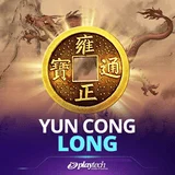 Bocoran RTP Slot Playtech Yun Cong Long